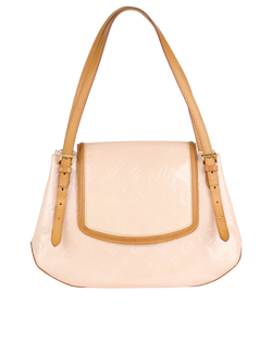 Biscayne Bay GM Vernis, Patent, Beige, TH0074, DB, 2*
